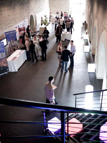 Espace Jeanne laurent_84000 AVIGNON_24